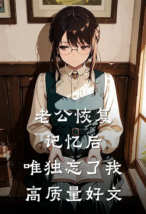 老公恢复记忆后，唯独忘了我高质量好文
