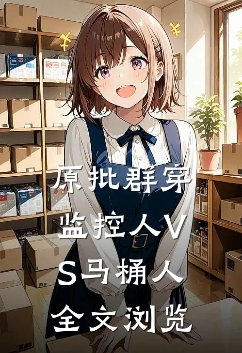 原批群穿监控人VS马桶人全文浏览