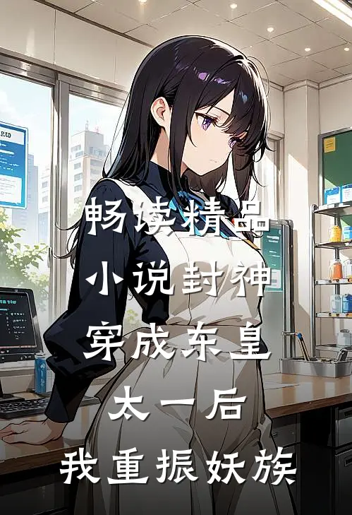 畅读精品小说封神：穿成东皇太一后，我重振妖族