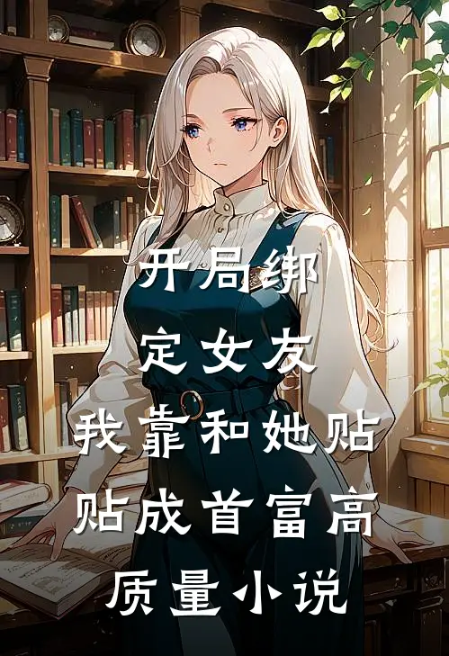 开局绑定女友，我靠和她贴贴成首富高质量小说