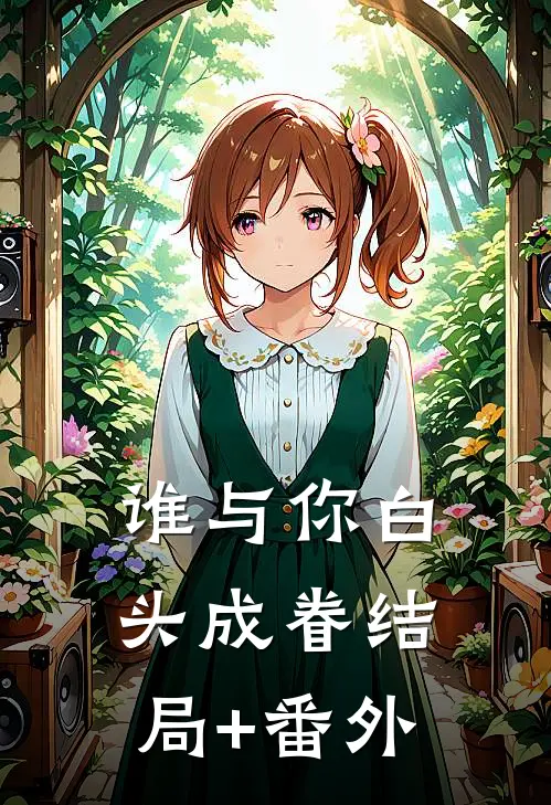 谁与你白头成眷结局+番外