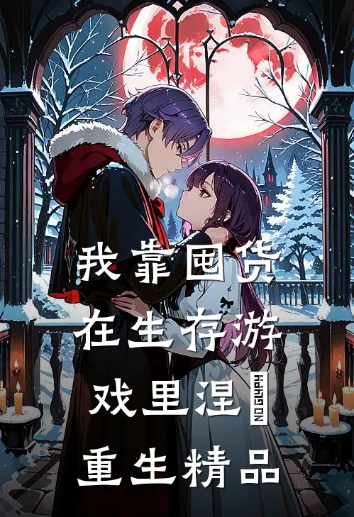 我靠囤货在生存游戏里涅槃重生精品