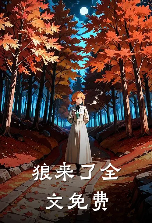 狼来了全文免费