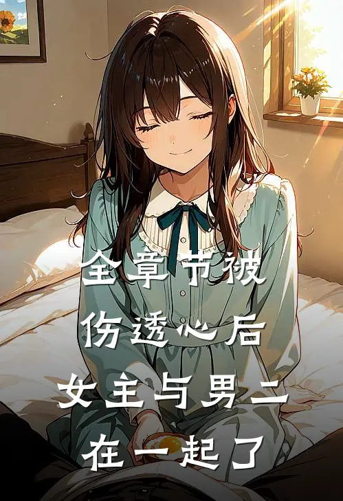 全章节被伤透心后，女主与男二在一起了