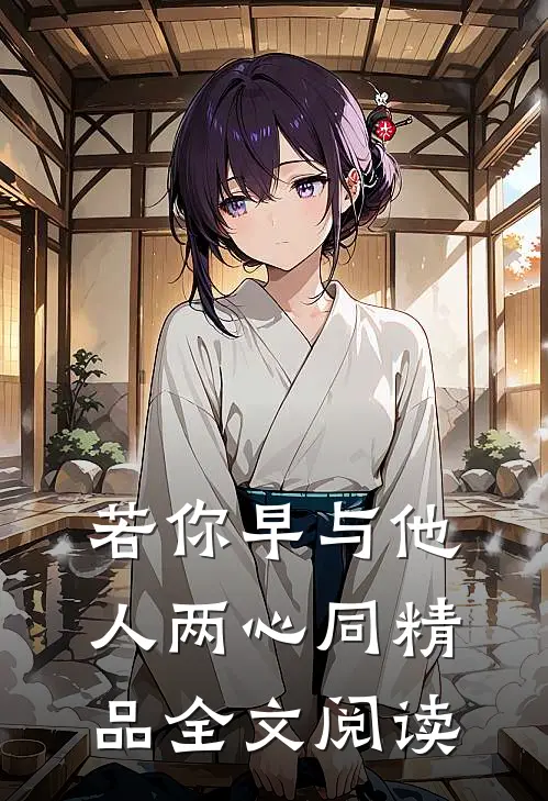 若你早与他人两心同精品全文阅读