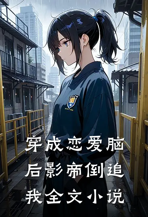 穿成恋爱脑后影帝倒追我全文小说