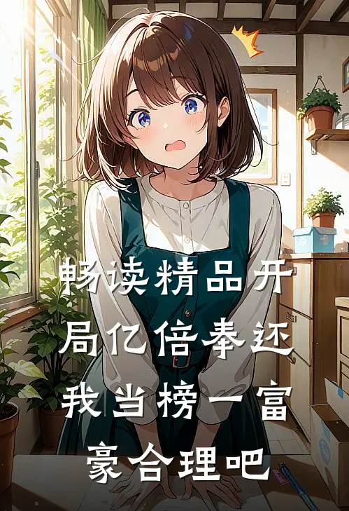 畅读精品开局亿倍奉还，我当榜一富豪合理吧