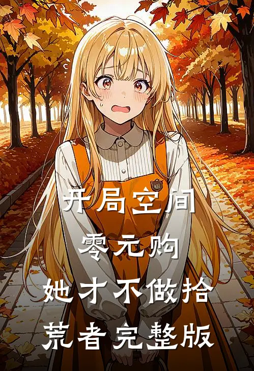 开局空间零元购，她才不做拾荒者完整版