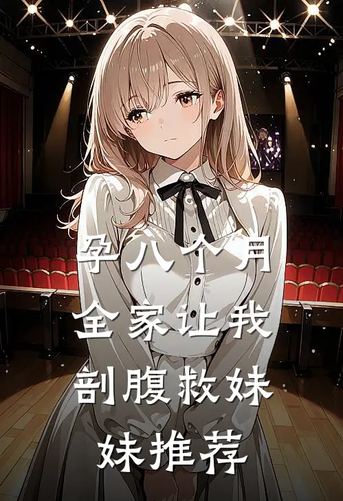 孕八个月，全家让我剖腹救妹妹推荐
