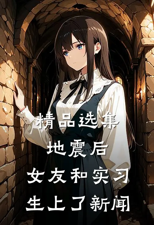 精品选集地震后，女友和实习生上了新闻