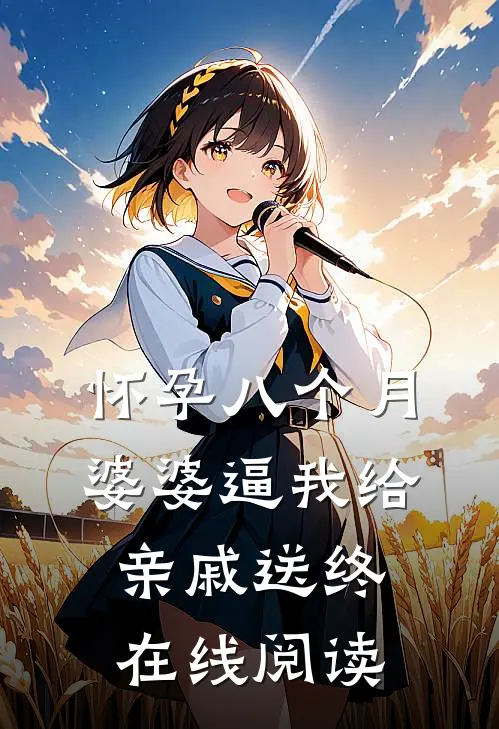 怀孕八个月，婆婆逼我给亲戚送终在线阅读
