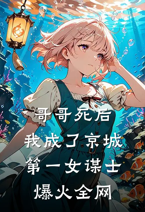 哥哥死后，我成了京城第一女谋士爆火全网