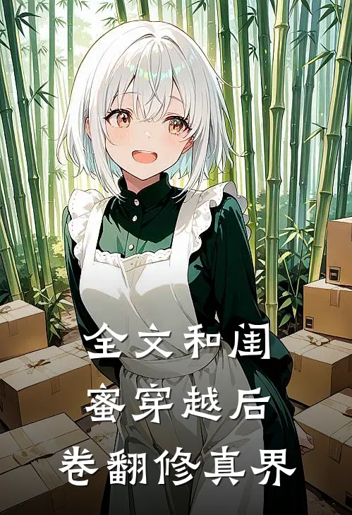 全文和闺蜜穿越后，卷翻修真界