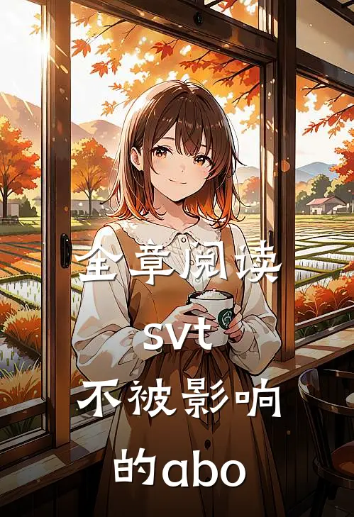 全章阅读svt：不被影响的abo