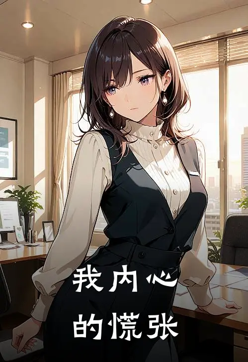 我内心的慌张