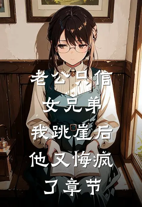 老公只信女兄弟，我跳崖后他又悔疯了章节