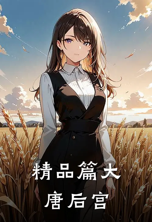 精品篇大唐后宫
