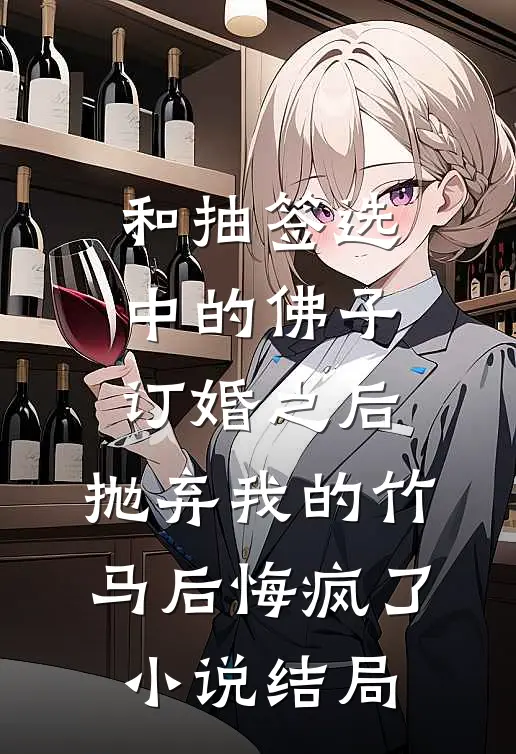 和抽签选中的佛子订婚之后，抛弃我的竹马后悔疯了小说结局