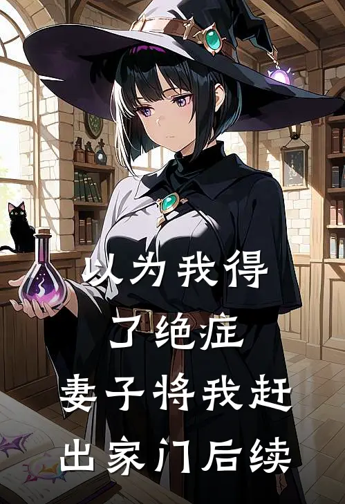 以为我得了绝症，妻子将我赶出家门后续