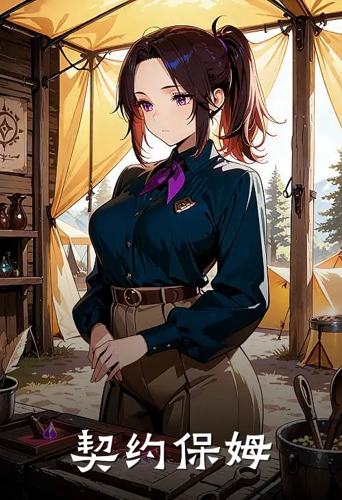 契约保姆