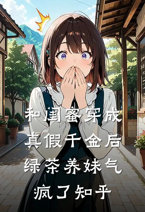 和闺蜜穿成真假千金后，绿茶养妹气疯了知乎