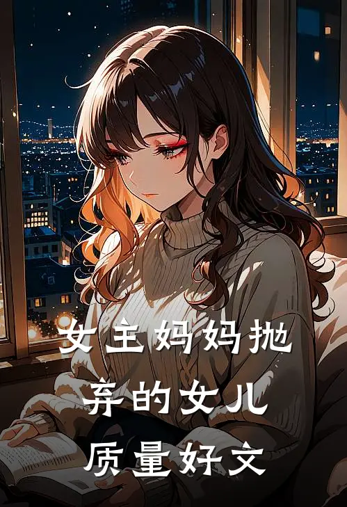 女主妈妈抛弃的女儿质量好文