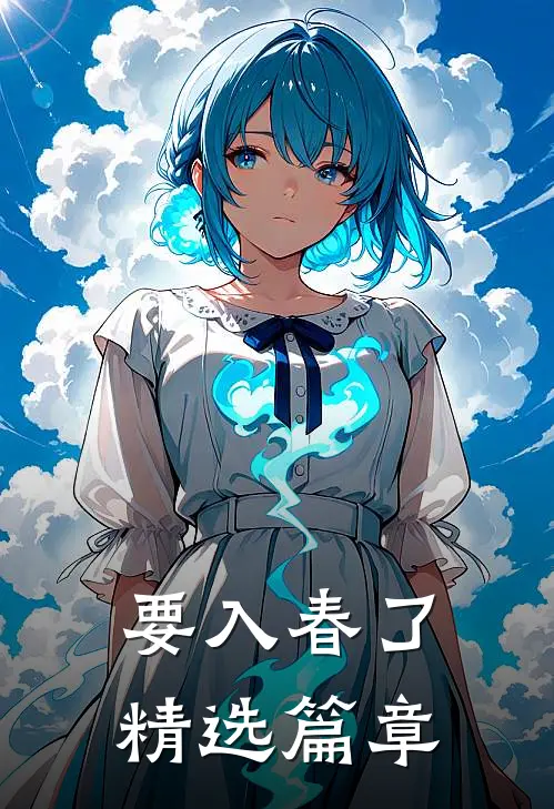 要入春了精选篇章