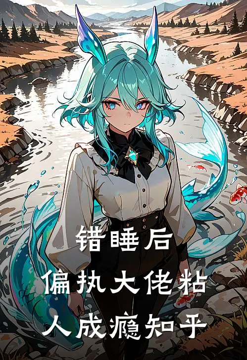 错睡后，偏执大佬粘人成瘾知乎