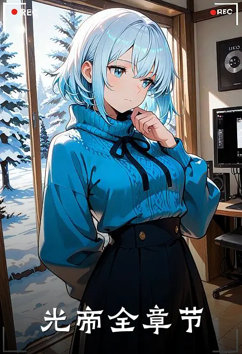 光帝全章节