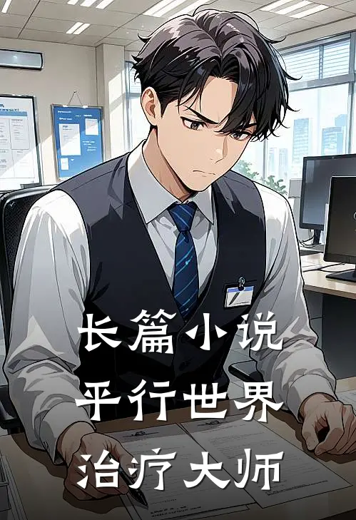 长篇小说平行世界：治疗大师