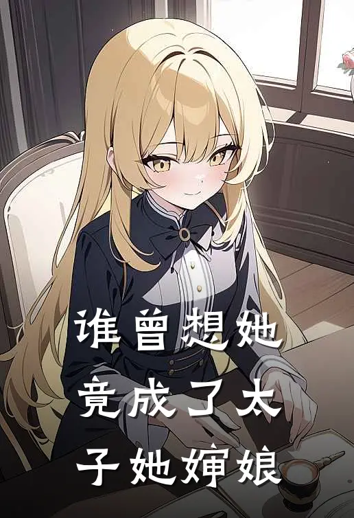 谁曾想她竟成了太子她婶娘