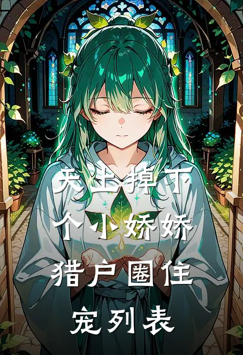 天上掉下个小娇娇，猎户圈住宠列表