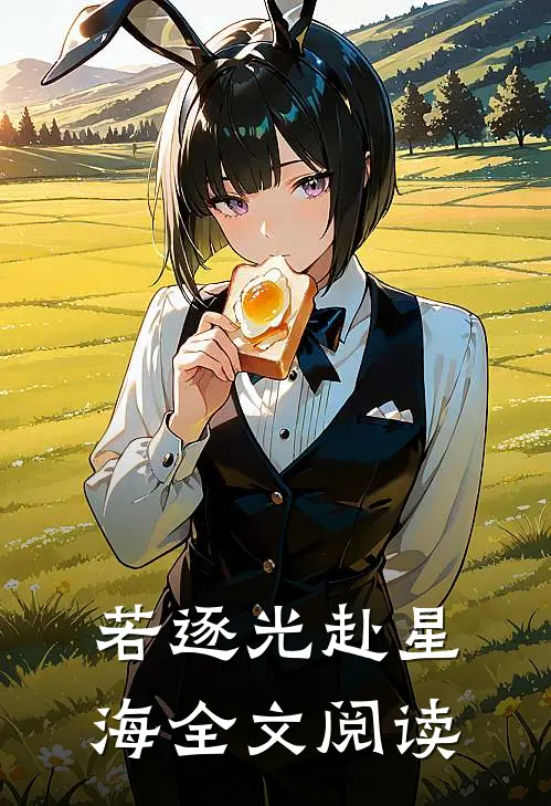 若逐光赴星海全文阅读