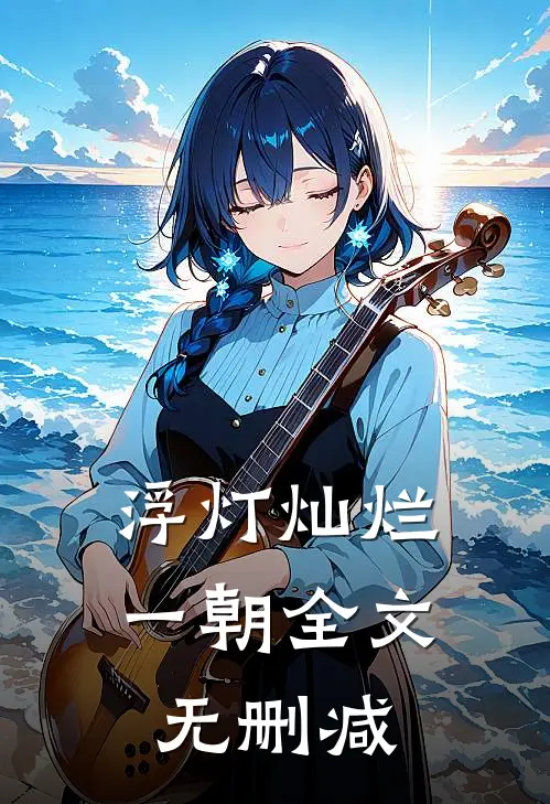 浮灯灿烂一朝全文无删减