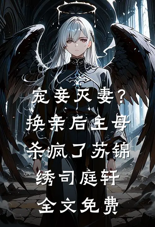 宠妾灭妻？换亲后主母杀疯了苏锦绣司庭轩全文免费
