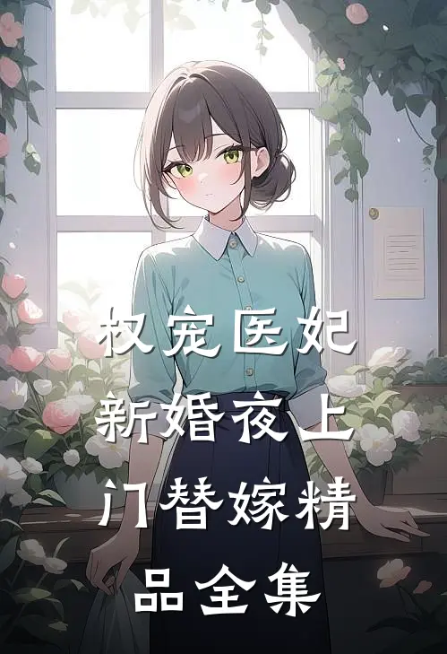权宠医妃：新婚夜上门替嫁精品全集