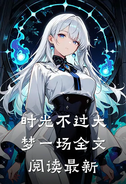 时光不过大梦一场全文阅读最新