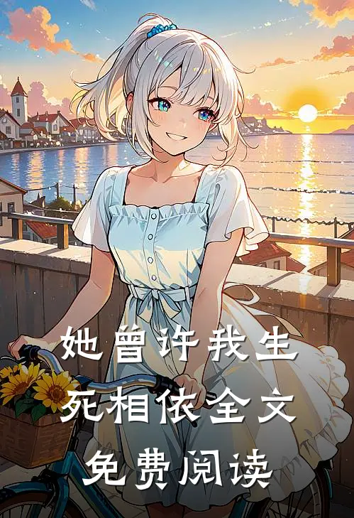 她曾许我生死相依全文免费阅读