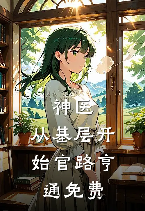 神医：从基层开始官路亨通免费