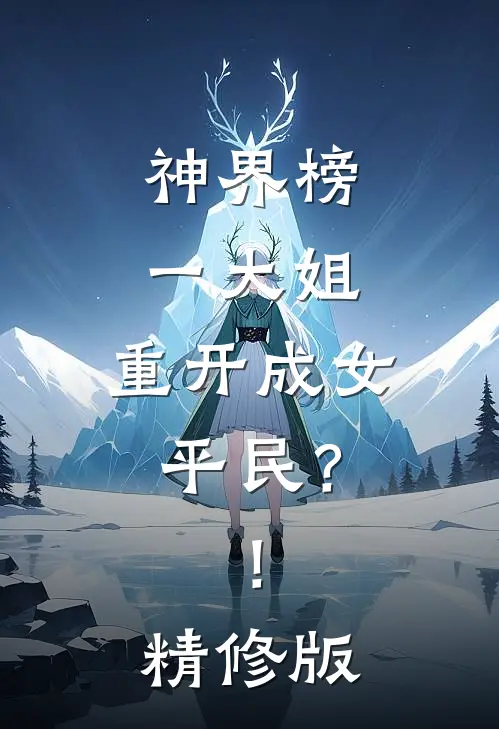 神界榜一大姐，重开成女平民？！精修版