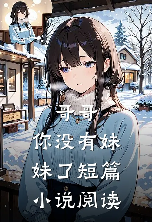 哥哥，你没有妹妹了短篇小说阅读