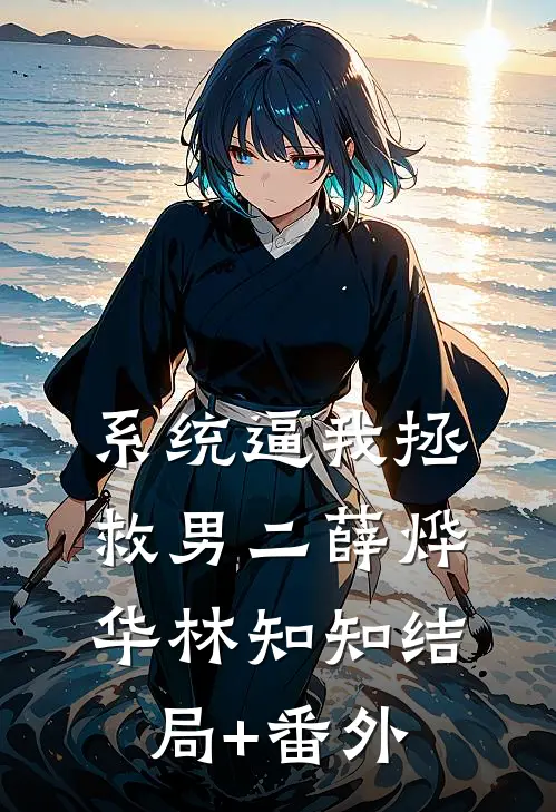 系统逼我拯救男二薛烨华林知知结局+番外