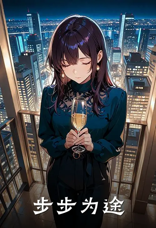 步步为途