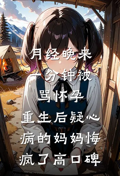 月经晚来一分钟被骂怀孕，重生后疑心病的妈妈悔疯了高口碑