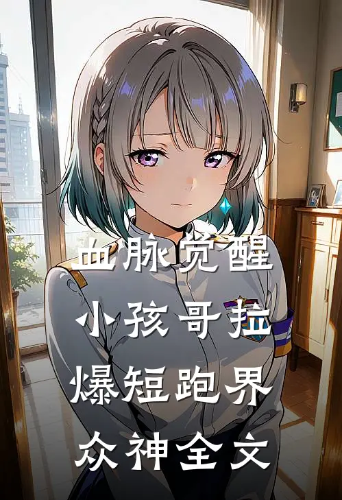 血脉觉醒，小孩哥拉爆短跑界众神全文