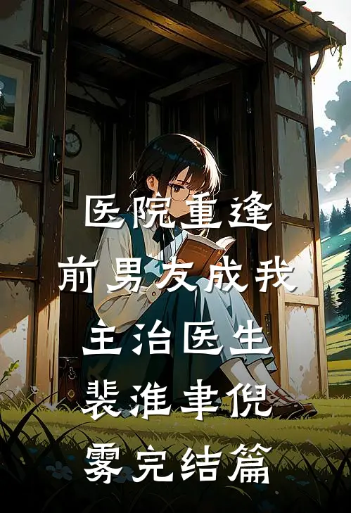医院重逢，前男友成我主治医生裴淮聿倪雾完结篇