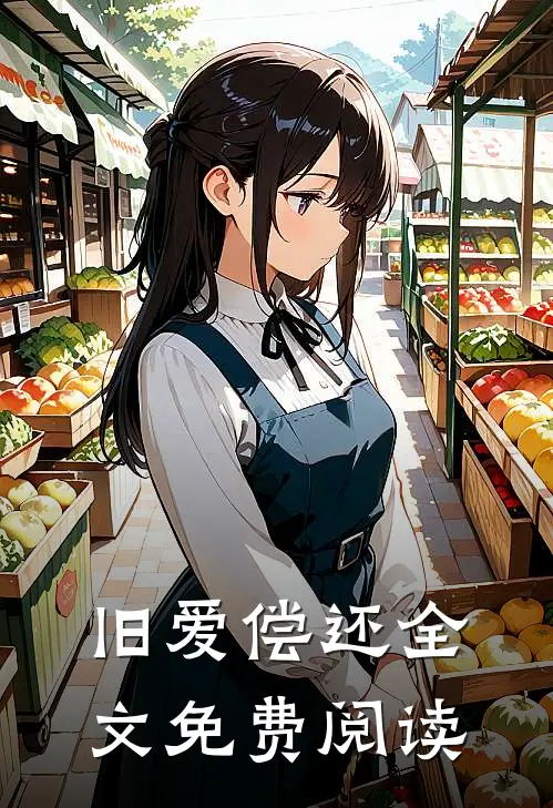 旧爱偿还全文免费阅读