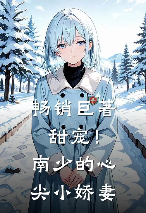 畅销巨著甜宠！南少的心尖小娇妻