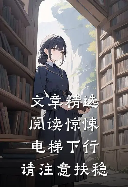 文章精选阅读惊悚：电梯下行，请注意扶稳