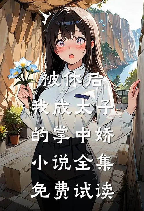 被休后，我成太子的掌中娇小说全集免费试读